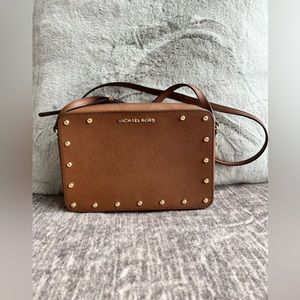 👜AUTHENTIC MICHAEL KORS CROSSBODY👜